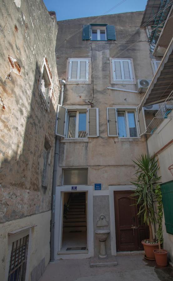 The Heart Of Palace Apartment Split Dış mekan fotoğraf