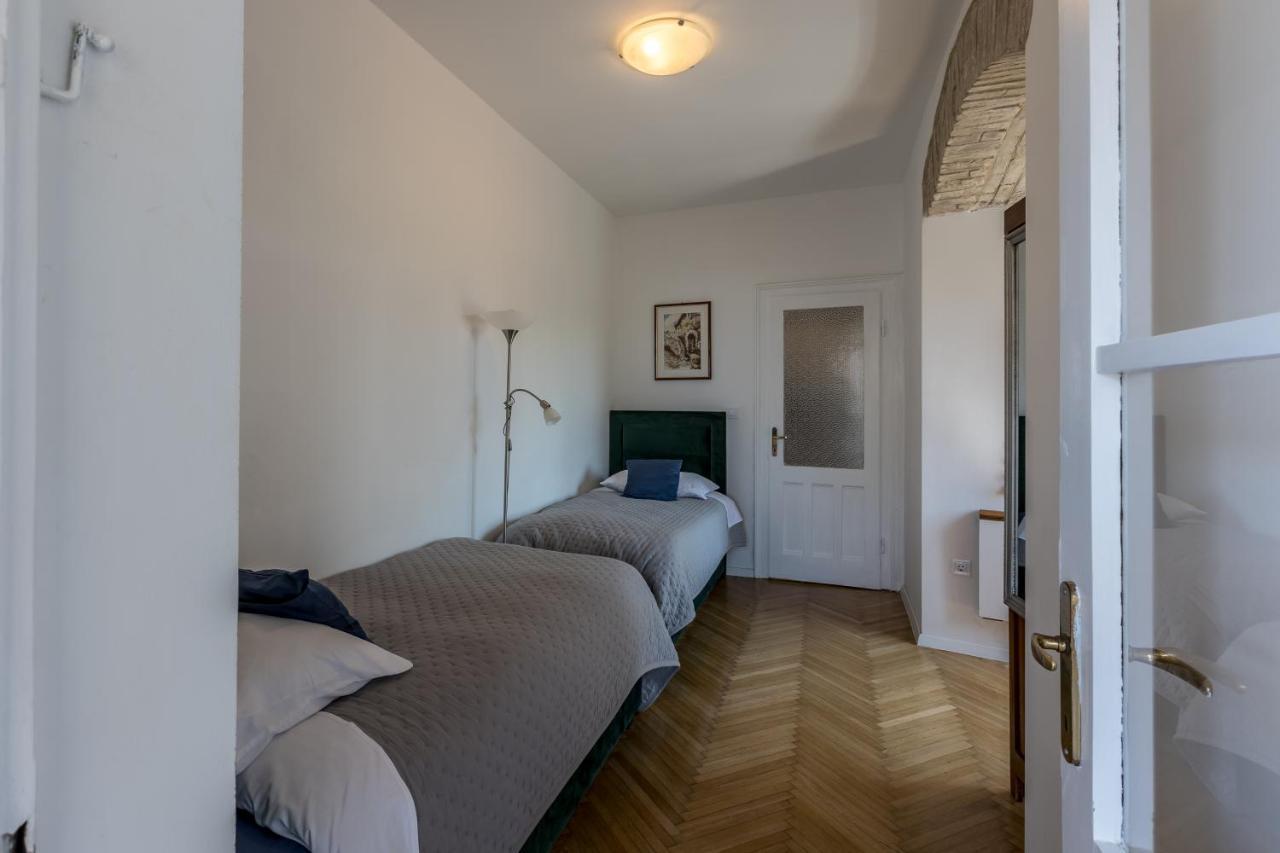 The Heart Of Palace Apartment Split Dış mekan fotoğraf